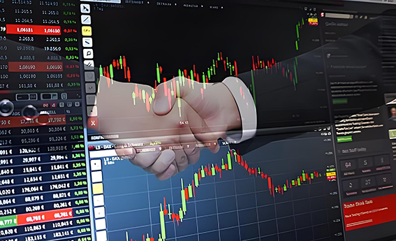 欧易SocialFi聊交易界面